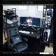 Bauhutte バウヒュッテ ゲーミングソファ座椅子 GX-370-WH ホワイト ファブリックタイプ ポケットコイル内蔵 -メーカー直送- ※メーカー在庫残りわずか