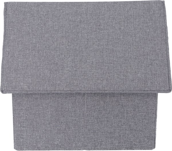 不二貿易 ペットハウス 三角屋根 Lサイズ GY RU0328-3 商品コード53717【代引・日時指定・キャンセル不可・北海道沖縄離島配送不可】 -お取リ寄せ-