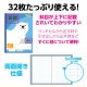 ARTEC アーテック 5mm方眼ノート (B5) ブルー 算数 32枚 10冊セット 文具 74837 【キャンセル不可・北海道沖縄離島配送不可】-お取り寄せ品-