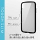 ELECOM 쥳 PM-A18CTSLFCBK iPhone XR TOUGH SLIM LITE ̎ڎю׎ ̎ގ׎ ڥ󥻥Բġ̳ƻΥԲġ