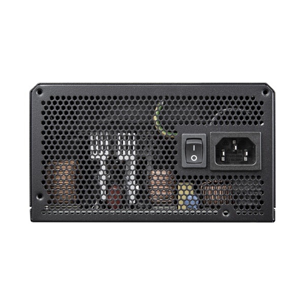 4541995039164 COUGAR 電源ユニット GEX PRO 750W CGR GEXP-750 ATX3.1