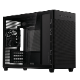 ASUS マイクロタワー PCケース AP201 ASUS PRIME CASE TG 【キャンセル不可・北海道沖縄離島配送不可】