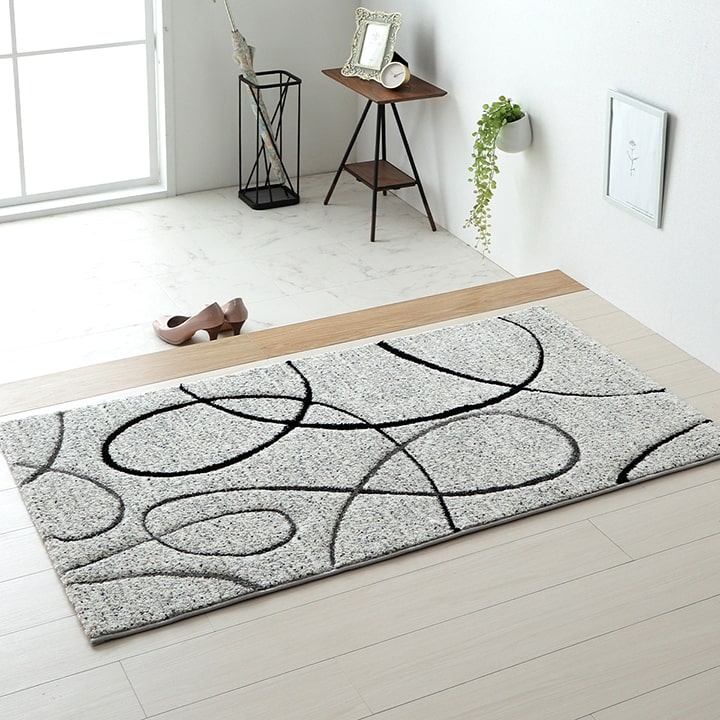 �����ҥ� �ȥ륳�� ������ȥ󿥤� �����ڥå� �饰 ��� Ĺ���� �꡼���� ����� �����ܥ꡼  ��160��230cm 1321530140401��������Բġۡ��̳�ƻ����Υ��������Բġ�-��������-