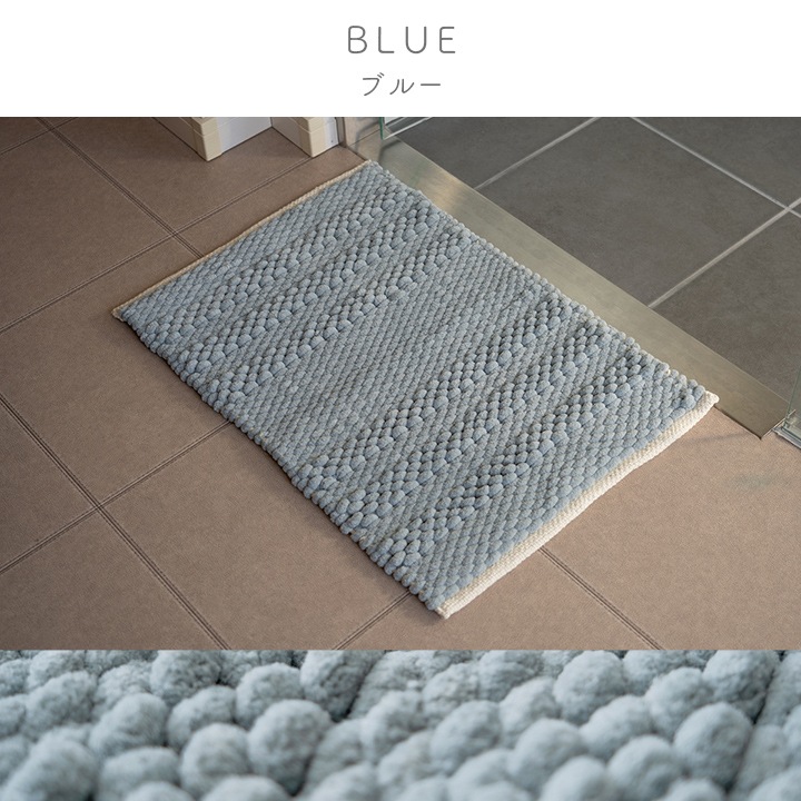 �����ҥ� �ޥå� �Х��ޥå� �ޥ�� ����ƥꥢ ®�� �ۿ� ̵�� �꿥�� ����ɻ� �ʺ� �ܥ�塼�� ���̴� �ݥ��ݥ� 40��60cm ���꡼�� 1302470120301��������Բġۡ��̳�ƻ����Υ��������Բġ�-��������-