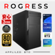 ROGRESS-428759(Core i9-14900F/:DDR5 32GB(16GBx2)/SSD:1TB NVMe/HDD:-/Ÿ:750W 80PLUS GOLD/:RTX4000 Ada) ޥǽ BTOѥ EA067AI/󥸥˥/ꥨ