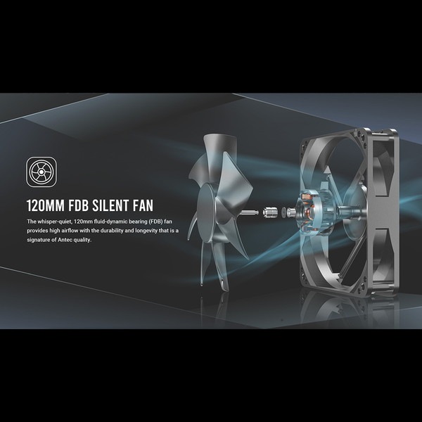 Antec ATX 3.1�б� �Ÿ���˥å� NE850 PLATINUM ATX 3.1 �Ų� 120 mm�ե������ ����140 mm ����ѥ��� 80PLUS PLATINUM 12VHPWR�����֥���° 10ǯ�ݾ� �ڥ���󥻥��Բġ��̳�ƻ����Υ�������Բġ�
