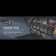 Antec ATX 3.1�б� �Ÿ���˥å� NE850 PLATINUM ATX 3.1 �Ų� 120 mm�ե������ ����140 mm ����ѥ��� 80PLUS PLATINUM 12VHPWR�����֥���° 10ǯ�ݾ� �ڥ���󥻥��Բġ��̳�ƻ����Υ�������Բġ�