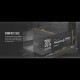 Antec ATX 3.1�б� �Ÿ���˥å� NE850 PLATINUM ATX 3.1 �Ų� 120 mm�ե������ ����140 mm ����ѥ��� 80PLUS PLATINUM 12VHPWR�����֥���° 10ǯ�ݾ� �ڥ���󥻥��Բġ��̳�ƻ����Υ�������Բġ�