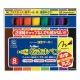 ARTEC アーテック 乾きまペン 中字丸芯 8色セット 文具 75760 【キャンセル不可・北海道沖縄離島配送不可】-お取り寄せ品-