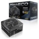 Antec ATX 3.1�б� �Ÿ���˥å� NE850 PLATINUM ATX 3.1 �Ų� 120 mm�ե������ ����140 mm ����ѥ��� 80PLUS PLATINUM 12VHPWR�����֥���° 10ǯ�ݾ� �ڥ���󥻥��Բġ��̳�ƻ����Υ�������Բġ�