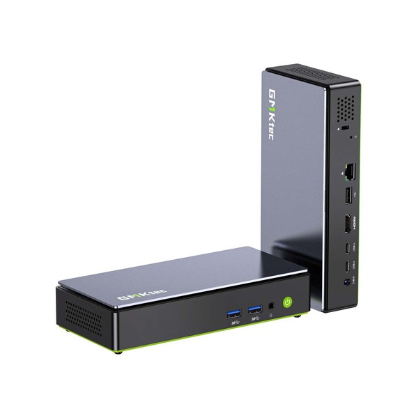 �ߥ�PC GMKtec GMKtec K13 GMK-K13-16/1T-W11Pro(256V) / Windows 11 Pro / Intel Core Ultra 7 256V��� / 16GB���� / 1TB M.2 PCIe 4.0 SSD / �ǥ����ȥå�PC / �ǥ����ȥåץѥ����� �ڥ���󥻥��Բġ��̳�ƻ����Υ�������Բġ�
