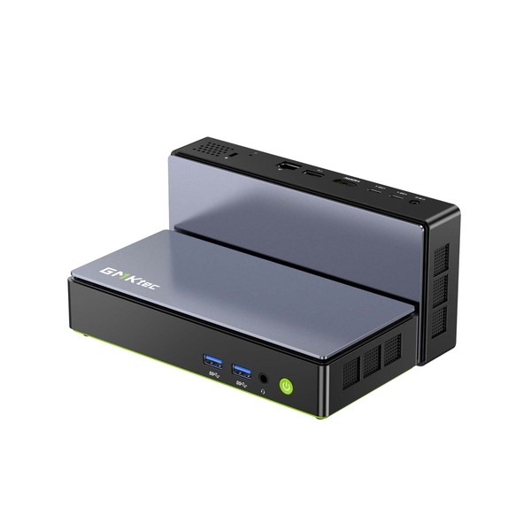 �ߥ�PC GMKtec GMKtec K13 GMK-K13-16/1T-W11Pro(256V) / Windows 11 Pro / Intel Core Ultra 7 256V��� / 16GB���� / 1TB M.2 PCIe 4.0 SSD / �ǥ����ȥå�PC / �ǥ����ȥåץѥ����� �ڥ���󥻥��Բġ��̳�ƻ����Υ�������Բġ�