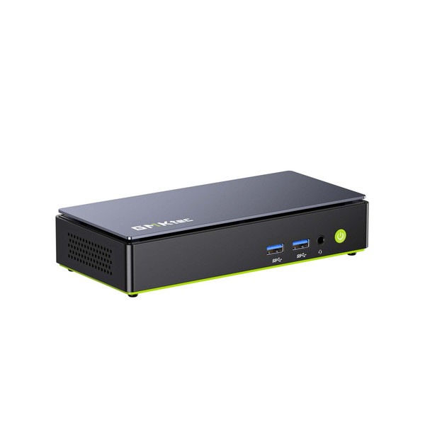 �ߥ�PC GMKtec GMKtec K13 GMK-K13-16/1T-W11Pro(256V) / Windows 11 Pro / Intel Core Ultra 7 256V��� / 16GB���� / 1TB M.2 PCIe 4.0 SSD / �ǥ����ȥå�PC / �ǥ����ȥåץѥ����� �ڥ���󥻥��Բġ��̳�ƻ����Υ�������Բġ�
