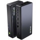 �ߥ�PC GMKtec GMKtec K13 GMK-K13-16/1T-W11Pro(256V) / Windows 11 Pro / Intel Core Ultra 7 256V��� / 16GB���� / 1TB M.2 PCIe 4.0 SSD / �ǥ����ȥå�PC / �ǥ����ȥåץѥ����� �ڥ���󥻥��Բġ��̳�ƻ����Υ�������Բġ�
