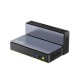 �ߥ�PC GMKtec GMKtec K13 GMK-K13-16/1T-W11Pro(256V) / Windows 11 Pro / Intel Core Ultra 7 256V��� / 16GB���� / 1TB M.2 PCIe 4.0 SSD / �ǥ����ȥå�PC / �ǥ����ȥåץѥ����� �ڥ���󥻥��Բġ��̳�ƻ����Υ�������Բġ�