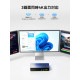 �ߥ�PC GMKtec GMKtec K13 GMK-K13-16/1T-W11Pro(256V) / Windows 11 Pro / Intel Core Ultra 7 256V��� / 16GB���� / 1TB M.2 PCIe 4.0 SSD / �ǥ����ȥå�PC / �ǥ����ȥåץѥ����� �ڥ���󥻥��Բġ��̳�ƻ����Υ�������Բġ�
