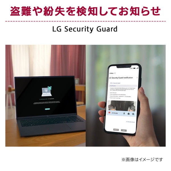 �Ρ��ȥѥ����� LG gram 14 14Z90RU-GA54J [���Ρ��ۥ磻��]��14�� / Windows 11 Home / Core i5-1334U / ����16GB / SSD512GB / ����ܡ��ɥ���ե��å� / ����0.999kg / Ĺ���֥Хåƥ꡼13���� / ���ץ饤�������ǥ��