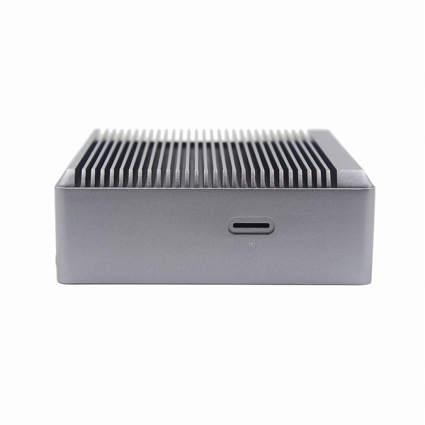 Maxtang �ߥ�PC NX-N100-8/128-W11Pro(N100)WB ���� 8GB /SSD 128GB / Intel Celeron Processor N100 ��4����4����åɡ���� / Windows 11 Pro / 127 mm���� ���� / �ǥ����륵���͡��� �Ȥ߹��߸��� �ڥ���󥻥��Բġ��̳�ƻ����Υ�������Բġ�