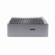 Maxtang �ߥ�PC NX-N100-8/128-W11Pro(N100)WB ���� 8GB /SSD 128GB / Intel Celeron Processor N100 ��4����4����åɡ���� / Windows 11 Pro / 127 mm���� ���� / �ǥ����륵���͡��� �Ȥ߹��߸��� �ڥ���󥻥��Բġ��̳�ƻ����Υ�������Բġ�
