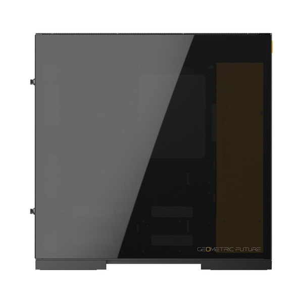 GEOMETRIC FUTURE �ߥɥ륿� PC������ Model 8 Lohan Black GF-M8-LHN-BK E-ATX(SSI-EPS)�б� �֥�å��ڥ���󥻥��Բġ��̳�ƻ����Υ�������Բġ�