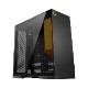GEOMETRIC FUTURE �ߥɥ륿� PC������ Model 8 Lohan Black GF-M8-LHN-BK E-ATX(SSI-EPS)�б� �֥�å��ڥ���󥻥��Բġ��̳�ƻ����Υ�������Բġ�