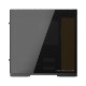 GEOMETRIC FUTURE �ߥɥ륿� PC������ Model 8 Lohan Black GF-M8-LHN-BK E-ATX(SSI-EPS)�б� �֥�å��ڥ���󥻥��Բġ��̳�ƻ����Υ�������Բġ�