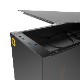 GEOMETRIC FUTURE �ߥɥ륿� PC������ Model 8 Lohan Black GF-M8-LHN-BK E-ATX(SSI-EPS)�б� �֥�å��ڥ���󥻥��Բġ��̳�ƻ����Υ�������Բġ�