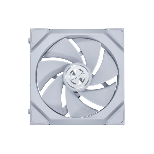 Lian Li �������ե��� UNI FAN SL FLEX Reverse 120 White 12RSL1F1W ��С����ե��� �ղ�ž �ۥ磻�� ��ѥե���  �۵����� 1�ĥѥå� ñ�ʡڥ���󥻥��Բġ��̳�ƻ����Υ�������Բġ�