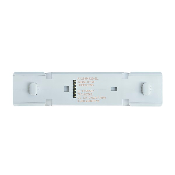 Lian Li �������ե��� UNI FAN SL FLEX Reverse 120 White 12RSL1F1W ��С����ե��� �ղ�ž �ۥ磻�� ��ѥե���  �۵����� 1�ĥѥå� ñ�ʡڥ���󥻥��Բġ��̳�ƻ����Υ�������Բġ�