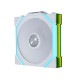 Lian Li �������ե��� UNI FAN SL FLEX Reverse 120 White 12RSL1F1W ��С����ե��� �ղ�ž �ۥ磻�� ��ѥե���  �۵����� 1�ĥѥå� ñ�ʡڥ���󥻥��Բġ��̳�ƻ����Υ�������Բġ�