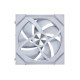 Lian Li �������ե��� UNI FAN SL FLEX Reverse 120 White 12RSL1F1W ��С����ե��� �ղ�ž �ۥ磻�� ��ѥե���  �۵����� 1�ĥѥå� ñ�ʡڥ���󥻥��Բġ��̳�ƻ����Υ�������Բġ�
