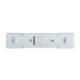 Lian Li �������ե��� UNI FAN SL FLEX Reverse 120 White 12RSL1F1W ��С����ե��� �ղ�ž �ۥ磻�� ��ѥե���  �۵����� 1�ĥѥå� ñ�ʡڥ���󥻥��Բġ��̳�ƻ����Υ�������Բġ�