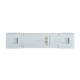 Lian Li �������ե��� UNI FAN SL FLEX Reverse 120 White 12RSL1F1W ��С����ե��� �ղ�ž �ۥ磻�� ��ѥե���  �۵����� 1�ĥѥå� ñ�ʡڥ���󥻥��Բġ��̳�ƻ����Υ�������Բġ�