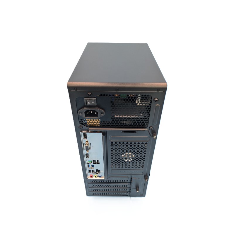 -��û¨���в�-(Ryzen5 5500GT/����:DDR4 16GB(8GBx2)/SSD:500GB NVMe/HDD:-/�Ÿ�:650W 80PLUS Bronze/OS:Win11Home) P'ROGRESS-452160 ���߲�ǽ BTO�ѥ����� V200��Web����