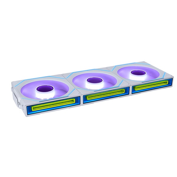 4718466017727 Lian Li リアンリー UNIFAN ケースファン リバース