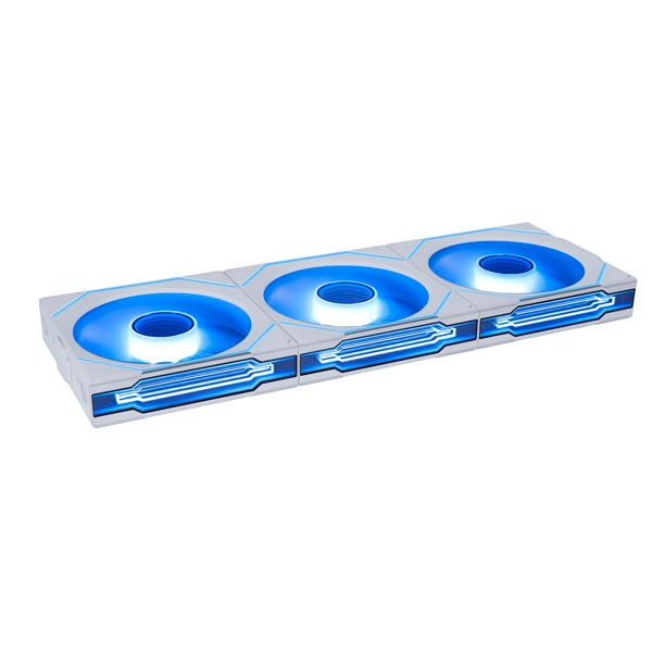 4718466017727 Lian Li リアンリー UNIFAN ケースファン リバース