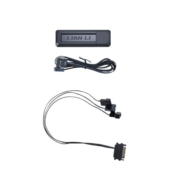 LIAN LI L-Wireless Sync �б������ѥ���ȥ����顼 LL-WLS Controller BK �֥�å� �ڥ���󥻥��Բġ��̳�ƻ����Υ�������Բġ�