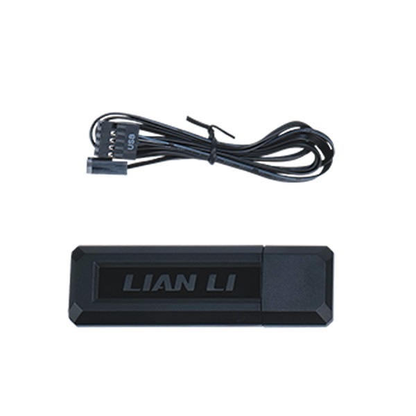 LIAN LI L-Wireless Sync �б������ѥ���ȥ����顼 LL-WLS Controller BK �֥�å� �ڥ���󥻥��Բġ��̳�ƻ����Υ�������Բġ�