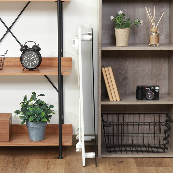 �����ǰ� �ǥ����ץ쥤�ơ��֥� ����ꥹ WH JKCA-0185WH ���ʥ�����84483��������������ꎥ����󥻥��ԲĎ��̳�ƻ����Υ�������Բġ�  -������-