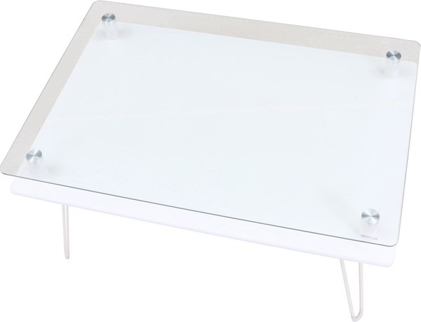 �����ǰ� �ǥ����ץ쥤�ơ��֥� ����ꥹ WH JKCA-0185WH ���ʥ�����84483��������������ꎥ����󥻥��ԲĎ��̳�ƻ����Υ�������Բġ�  -������-