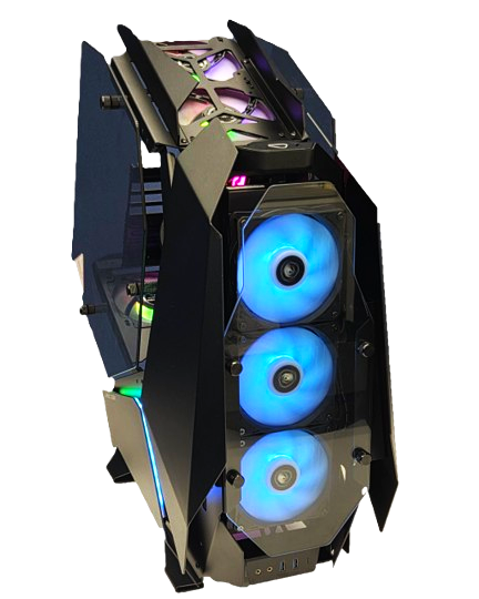 - ��û¨���в� -�ڹ��� Ultra��(���ܹ��� CPU:Core Ultra 9 285K/����:DDR5 32GB RGB/SSD:NVMe 2TB M.2 SSD Gen4/HDD:-/�Ÿ�:1000W 80PLUSPlatinum/�����:RTX5080 16GB/OS:Win11Home) RAIZAN-446560 �����ߥ�PC BTO�ѥ�����