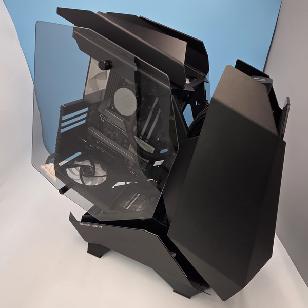 - ��û¨���в� -�ڹ��� Ultra��(���ܹ��� CPU:Core Ultra 9 285K/����:DDR5 32GB RGB/SSD:NVMe 2TB M.2 SSD Gen4/HDD:-/�Ÿ�:1000W 80PLUSPlatinum/�����:RTX5080 16GB/OS:Win11Home) RAIZAN-446560 �����ߥ�PC BTO�ѥ�����