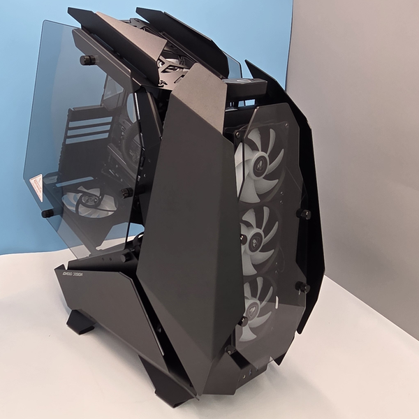 7777-RAIZAN446560 | RTX5080 16GB Core Ultra 9 285K メモリ DDR5