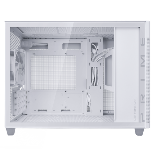 ASUS ޥУå AP201 ASUS PRIME CASE TG WHITE ڥ󥻥Բġ̳ƻΥԲġ