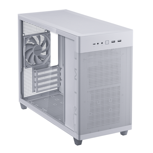 ASUS ޥУå AP201 ASUS PRIME CASE TG WHITE ڥ󥻥Բġ̳ƻΥԲġ