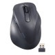 ELECOM ���쥳�� M-XGL30DBSKBK �ώ��� EX-G 2023ǯ�ӎÎގ� �������� L�������� ̵��2.4GHz 5�Ύގ��� ���ݻ��� �Ų��߷� �̎ގ׎����ڥ���󥻥��Բġ��̳�ƻ����Υ�������Բġ�