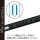 ELECOM ���쥳�� PM-S223TSLFCBKAQUOS wish2 / wish ( SH-51C )( SHG06 / A104SH / SH-M20 ) ������ ���С� �ϥ��֥�å� TPU �֥�å��ڥ���󥻥��Բġ��̳�ƻ����Υ�������Բġ�