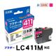 �ꥵ�����륤�� �ߴ����󥯡����󥯥����ȥ�å� ���å�(JIT) JIT-B411M [�֥饶���� LC411M �ޥ���] ���󥯥����ס������ȥ�å��ڥ���󥻥��Բġ��̳�ƻ����Υ�������Բġ� -������-