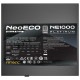Antec ATX 3.1�б� �Ÿ���˥å� NE1000 PLATINUM ATX 3.1 �Ų� 120 mm�ե������ ����140 mm ����ѥ��� 80PLUS PLATINUM 12VHPWR�����֥���° 10ǯ�ݾ� �ڥ���󥻥��Բġ��̳�ƻ����Υ�������Բġ�