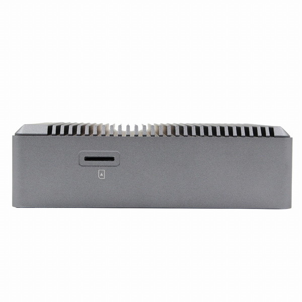 Maxtang ベアボーン NX6412-8/128(J6412)WB メモリ 8GB /SSD 128GB / Intel Celeron Processor J6412(4コア4スレッド)搭載 / 2.5インチSSD 増設対応 / 127mm四方 小型デスクトップパソコン /デジタルサイネージ 組み込み向け 【キャンセル不可・北海道沖縄離島配送不可】